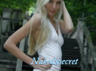 nakedxsecret DeriheruI