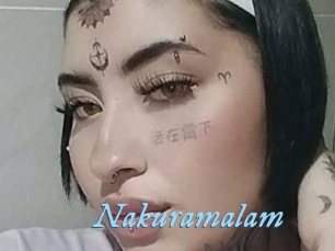 Nakuramalam