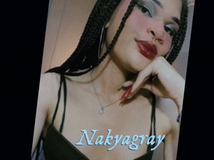 Nakyagray