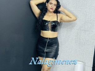 Nalagimenez