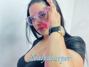 Nalyaharper
