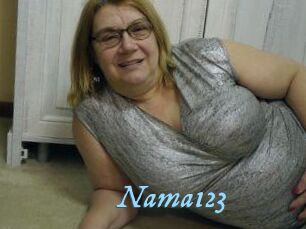 Nama123