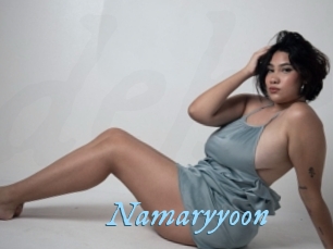 Namaryyoon