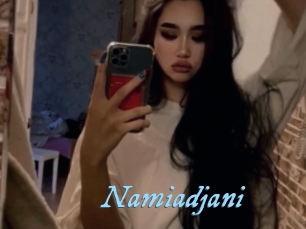 Namiadjani