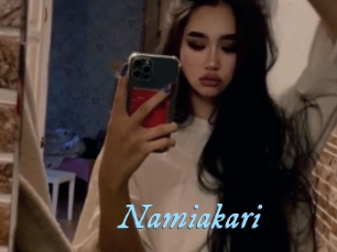 Namiakari
