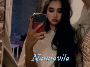 Namiavila
