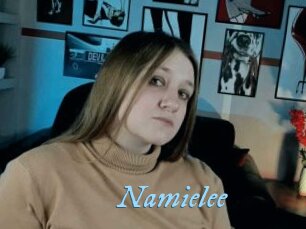 Namielee