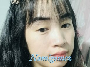 Namigomez