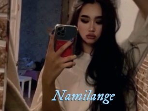Namilange