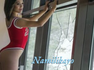 Namilikayo