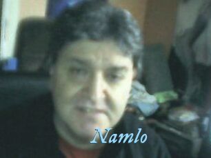 Namlo