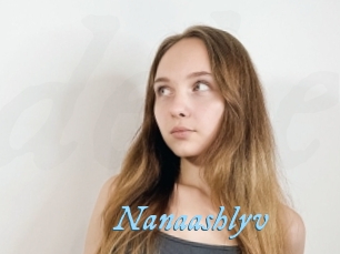 Nanaashlyv