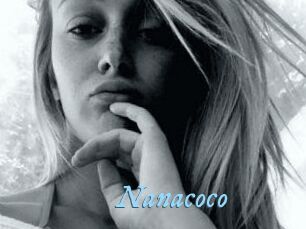 Nanacoco
