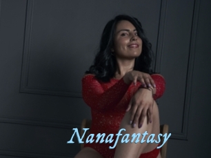 Nanafantasy
