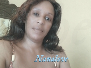 nanalove DeriheruI