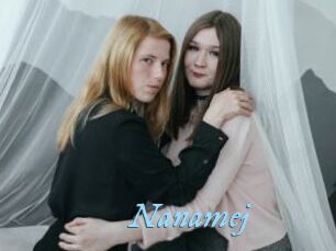 Nanamej