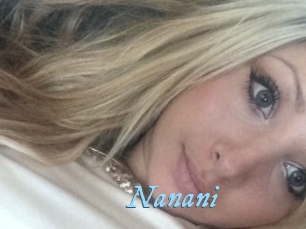 Nanani