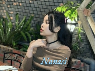 Nanasi