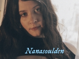 Nanasoulden