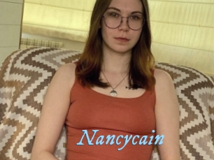 Nancycain