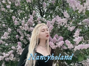 Nancyholand