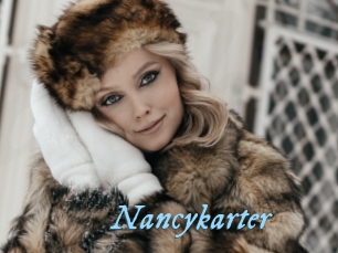 Nancykarter
