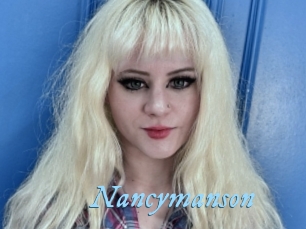 Nancymanson
