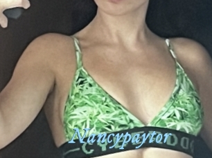 Nancypaytor