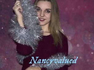 Nancyvalued