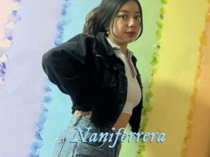 Naniferrera