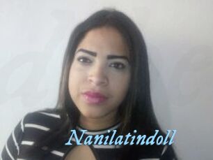 Nanilatindoll