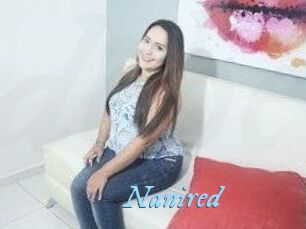 Nanired