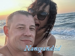 nansyandsid DeriheruI