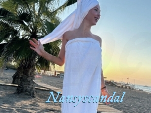 Nansyscandal