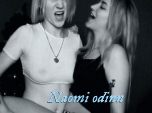 Naomi_odinn