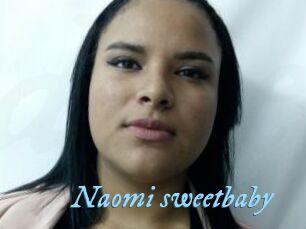 Naomi_sweetbaby