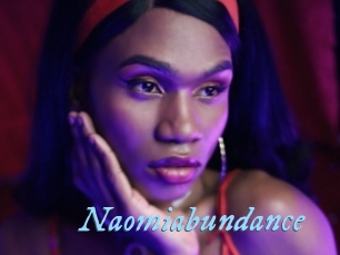 naomiabundance DeriheruI