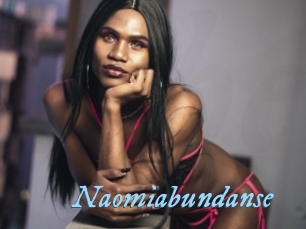 Naomiabundanse