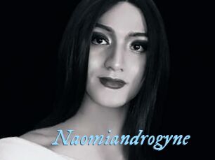 Naomiandrogyne