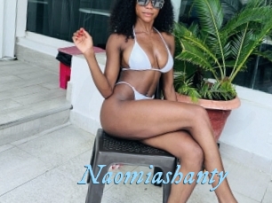 Naomiashanty