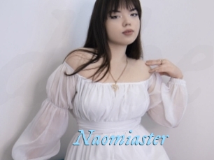 Naomiaster