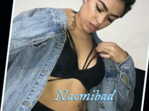 Naomibad