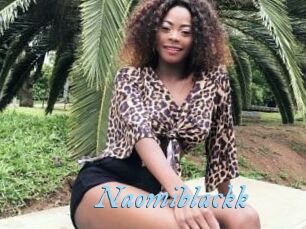Naomiblackk