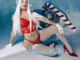 Naomiblake