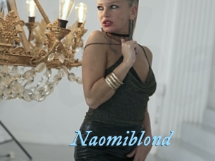 Naomiblond