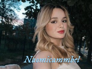 Naomicammbel