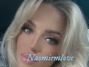 Naomiemlove