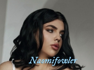 naomifowler DeriheruI