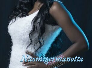 Naomigermanotta