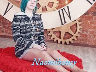 Naomihoney